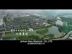 Jinhao Company führen ein