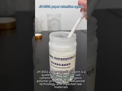 500mpa.S Papierfeinen Füllstoffe Zurückhaltungsmittel JH8501
