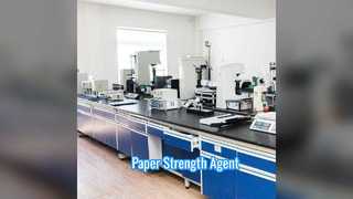 Steigerung der Papierfestigkeit: JH D726 Dry Agent