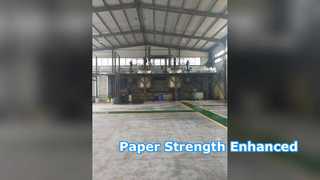 Anionisches Leimungsmittel zur Steigerung der Papieroberflächenfestigkeit