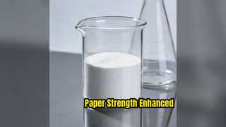 Nassfester Harz-Debonder für das Papierrecycling