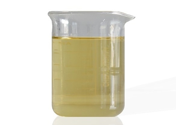 kationische Polymer Decoloring-Mittel-For Industrial Wastewater-Behandlung