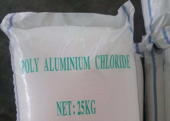 Wasserbehandlungsmittel der Polyaluminiumchlorverbindung (PAC)