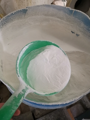 Wasserbehandlungsmittel der Polyaluminiumchlorverbindung (PAC)