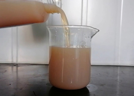Polymermaterialien Styrol-Acryl-Oberflächenleimungsmittel für neue Kartonpapierprodukte