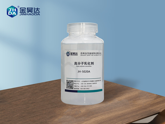 JH5020A AKD Emulsionsmittel des Polymer-Emulsionsmittel-40% hohen des Polymer-AKD