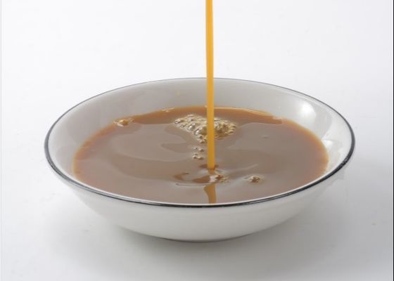 Styrol-Acryl-Flächengrößenmacher