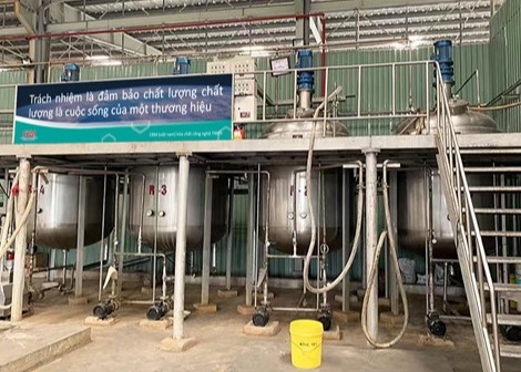 Papierherstellungs-Antischaummittel-Entschäumungsmittel chemischer weißer Pulver-Raumtemperatur-Speicher