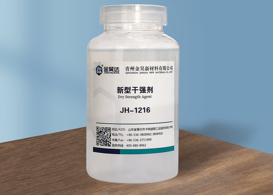 15 Prozent interne Papierstärke-Mittel-Based On Amphoteric-Polyacrylamid-