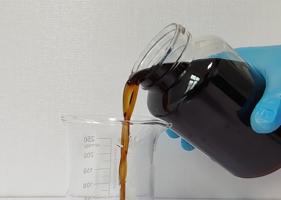 Verbessern Papierfilter-Enzym des wasser-Jhm-L661 Wasser-Filtration der überschüssigen Masse