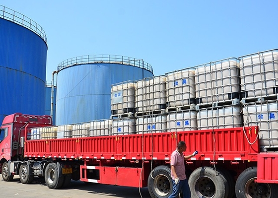 Verbessern Papierfilter-Enzym des wasser-Jhm-L661 Wasser-Filtration der überschüssigen Masse