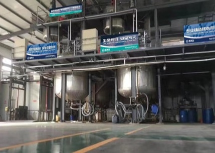 Industrielles Gebrauchs-Antischaummittel-Entschäumungsmittel mit Siedepunkt &gt;100°C und pH 7,0 - 8,0