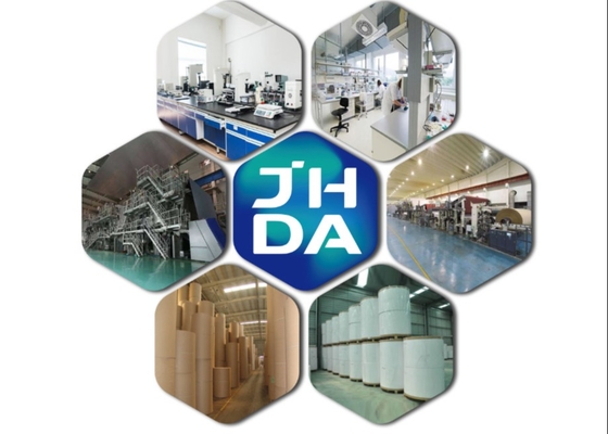 JH-103AKD neutraler Füller Bearbeiten-Mittel-Improve Retentions Rate Of Fine Fiber And und Massen-Verbrauch verringern