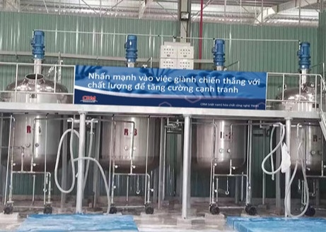 Industrielles Gebrauchs-Antischaummittel-Entschäumungsmittel mit Siedepunkt &gt;100°C und pH 7,0 - 8,0