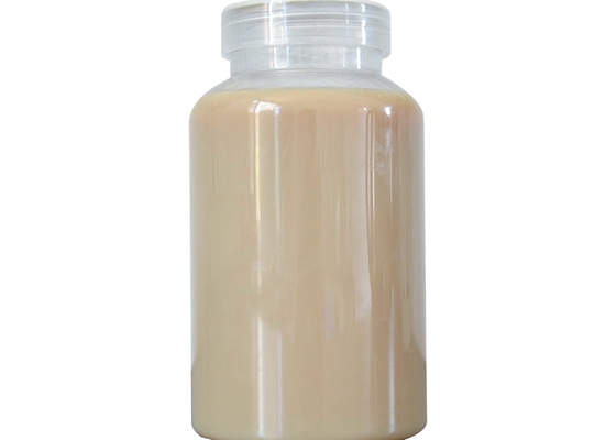 JH-WH300 Styrol Acryl-Ester Anionic Surface Sizing Agent für Druckpapier
