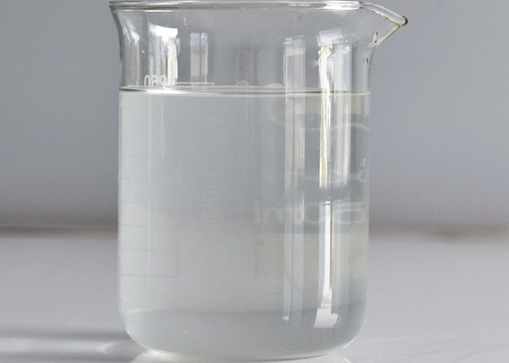 Farblos transparente Flüssigkeit Trockenfestigkeitsmittel für 6 Monate Lagerstabilität Viskosität 6000-10000cps Papierherstellungsprozess Trockenfestigkeitsadditive