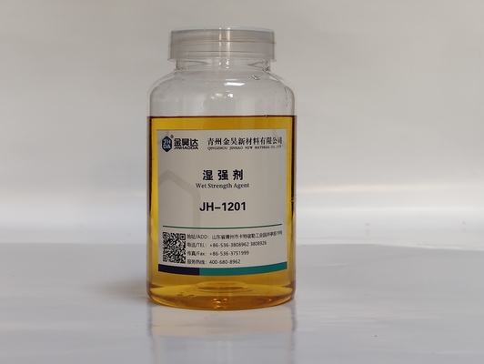 ISO-Seidenpapier kationischer PAE Wet Strength Agent 0.3pa. S
