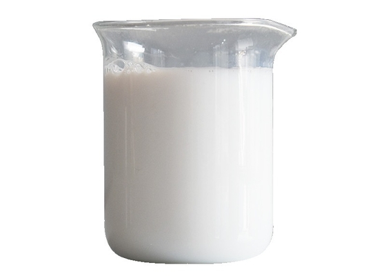 Textilentschäumungs-Chemikalien-Antiblase Wassertrennungsentschäumer White Emulsions JH909b spezielle für Ölfeld