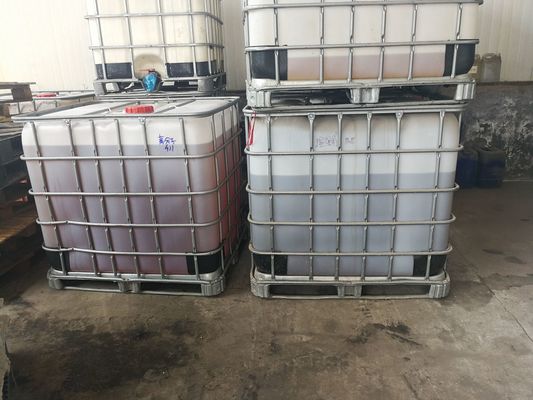 ISO-Seidenpapier kationischer PAE Wet Strength Agent 0.3pa. S