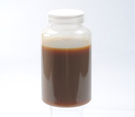 Chemischer Rohstoff SAE Styrene Acrylic Copolymer Emulsions