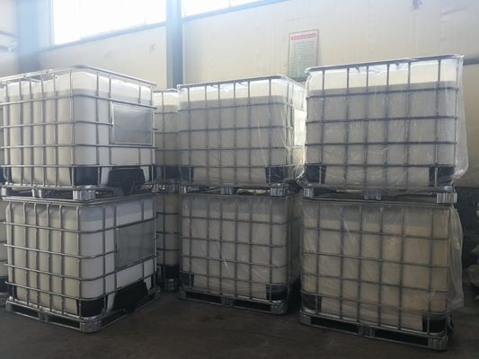 Film-Presse-kationische Bearbeiten-Mittel bei der Papier-Herstellung weniger Abhängiger auf Aluminiumsulfat