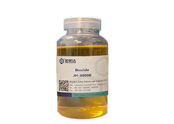 PH 3-6 Desinfizierende Geruchsbeseitigungslösung mit spezifischem Gewicht 1,02