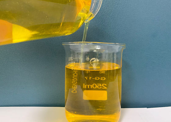 Sterilisations-Mehltau-Algen-Biozid-desodorierendes Mittel 12% für Wasserbehandlung