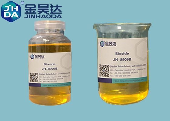 PH 3-6 Desinfizierende Geruchsbeseitigungslösung mit spezifischem Gewicht 1,02