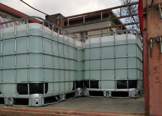 Trockenfestigkeits-Vertreter Papermaking Chemical Auxiliaries CASs 25085-02-3