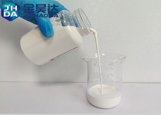Emulsionsmittel-anionische Wachs-Emulsion des Harz-ISO14001 31 Prozent