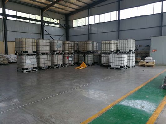 Harz-Emulsions-Teilchengröße-Uniform des Milch-weiße Latex-30% kationische