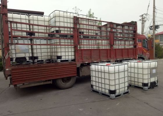 Harz-Emulsions-Teilchengröße-Uniform des Milch-weiße Latex-30% kationische