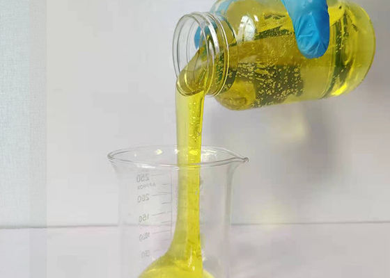 Nassfestigkeits-Mittel 12,5% als des hauptsächlichrohstoff Epichlorhydrins