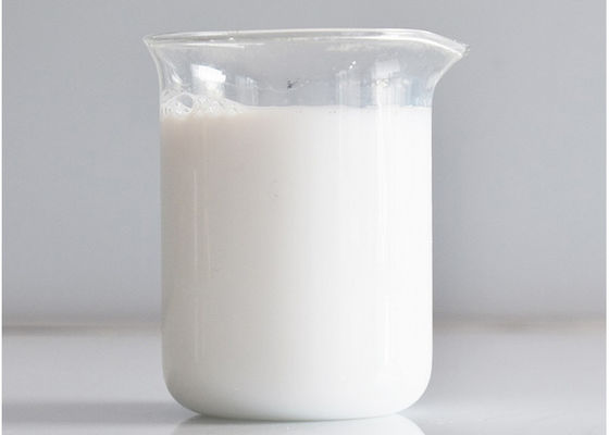 Harz-Emulsions-Teilchengröße-Uniform des Milch-weiße Latex-30% kationische