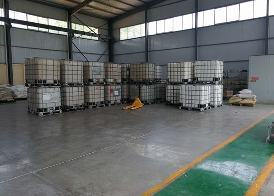Nassfestigkeits-Mittel 12,5% als des hauptsächlichrohstoff Epichlorhydrins
