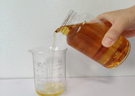 Flüssigkeit Deinking-Mittel der Vernetzungs-Mittel-Polymer-FDJH9801 25% umweltfreundlich für Altpapiere