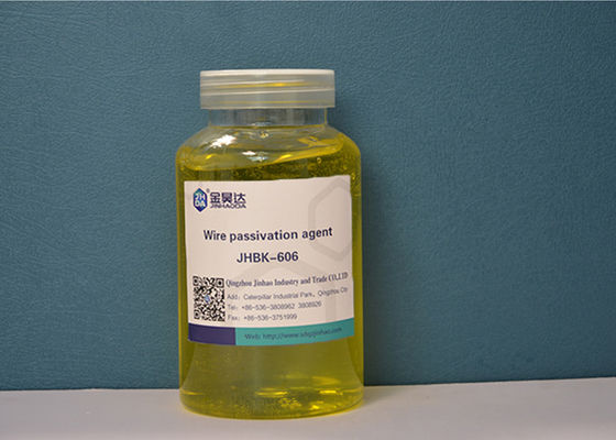 Draht-Reinigungsmittel For Paper Mills durchdringendes Mittel-Efficient Cleanings JHBK-606