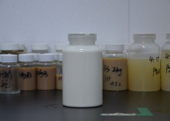 Schlamm-Antischaummittel-Entschäumungsmittel der Alkali-beseitigen beständiges Leistungs-JH901B Schaum ISO