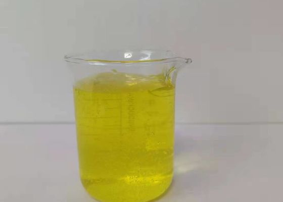 Nassfestigkeits-Mittel 12,5% als des hauptsächlichrohstoff Epichlorhydrins