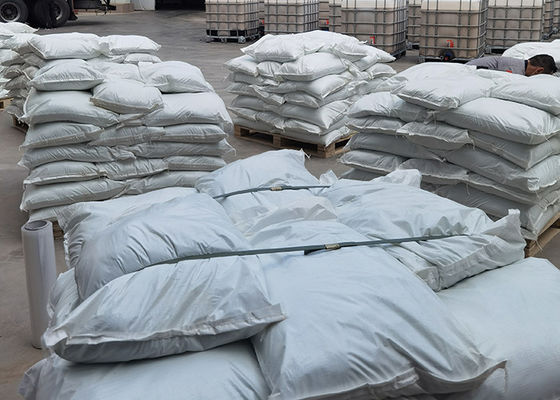 Steigern Sie die Festigkeit und Glatzheit des Papiers mit dem Oberflächengrößen-Mittel SOLID POWDER