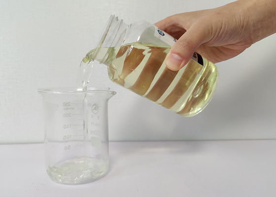 Wasser Decoloring-Mittel-Quaternary Ammonium Cationic-Polymer-Mittel