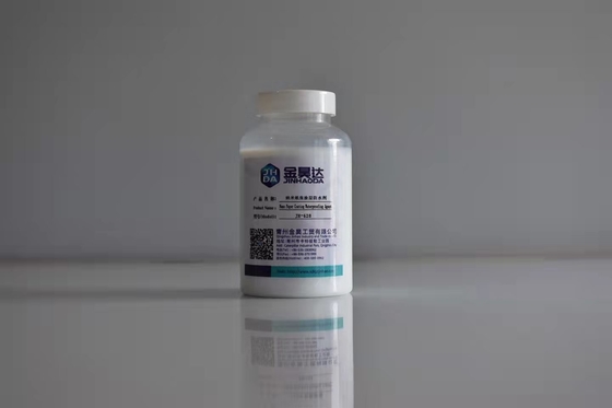 Nano-wasserabweisendes Vertreter Waterproofing der Papierbeschichtungs-JH-628