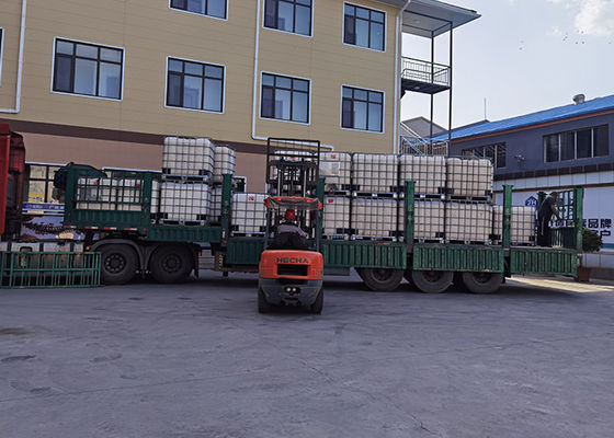 Guter Preis Weißes In-Schlamm-Entschäumungsmittel der Emulsions-JH-901B mit ausgezeichneter Entschäumung und schaumhemmenden Eigenschaften Online