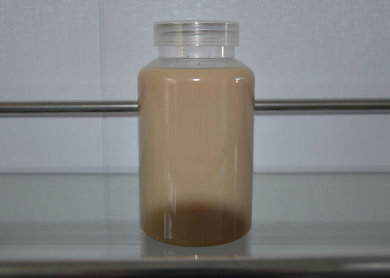 Guter Preis ISO-feuchtigkeitsbeständige Papierbearbeitenchemikalien-Styrol-Acrylat-Copolymer-Emulsion Online