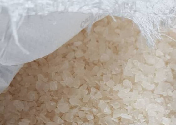 Wasseraufbereitung und Beize in färbendem Textilaluminiumsulfat/in Kuchen-Alaun/in Filter-Alaun/Papermaker Alaun