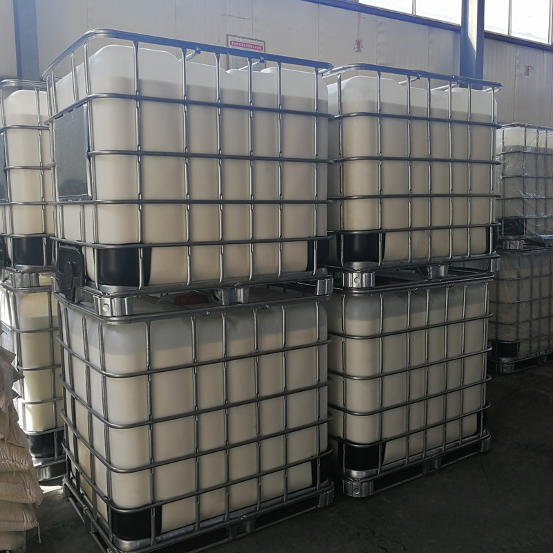 6 MONATEN Haltbarkeitsdauer in Wasser lösliches Oberflächenformungsmittel für die Verpackungsindustrie