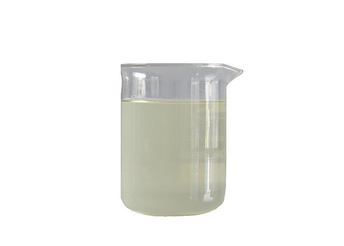 Papierherstellungs-Decke farbloses Reinigungsmittel PH10-14 für Papiermaschine
