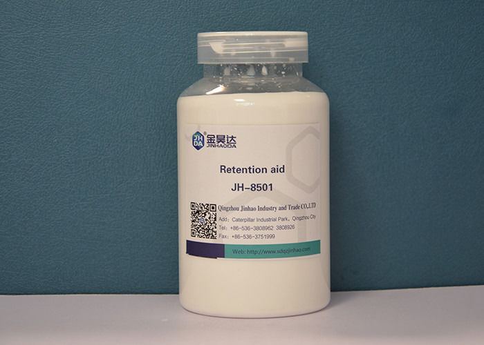 Retentionshilfsmittel sind entscheidende Chemikalien in der Papierherstellung, die dazu bestimmt sind, die Zurückhaltung von feinen Partikeln (wie Füllstoffen, Pigmenten und kleinen Fasern) innerhalb des Papierbahn während der Bildung zu verbessern.
