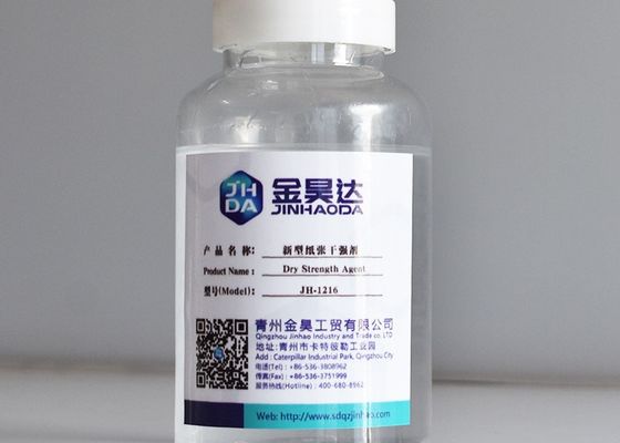 Guter Preis Mechanischer Halbstoff-Trockenfestigkeits-Vertreter Dry Strength Resin in den Schichtträger-Papieren Online