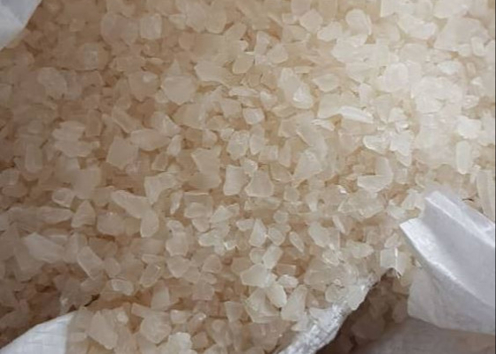Chemisches Mittel zur Wasseraufbereitung mit Aluminiumsulfat für sicheres Trinkwasser